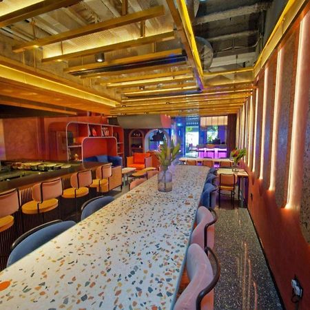 Hotel Soloha @ Chinatown سنغافورة المظهر الخارجي الصورة