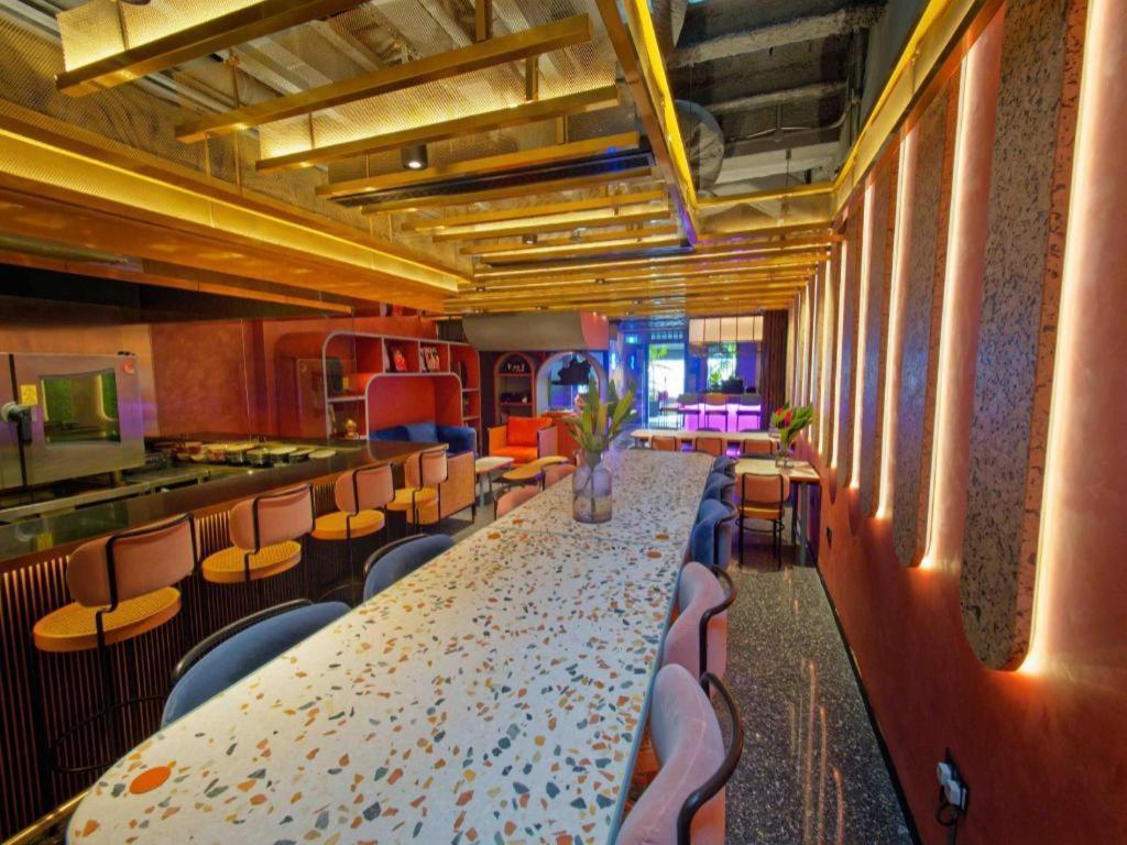 Hotel Soloha @ Chinatown سنغافورة المظهر الخارجي الصورة