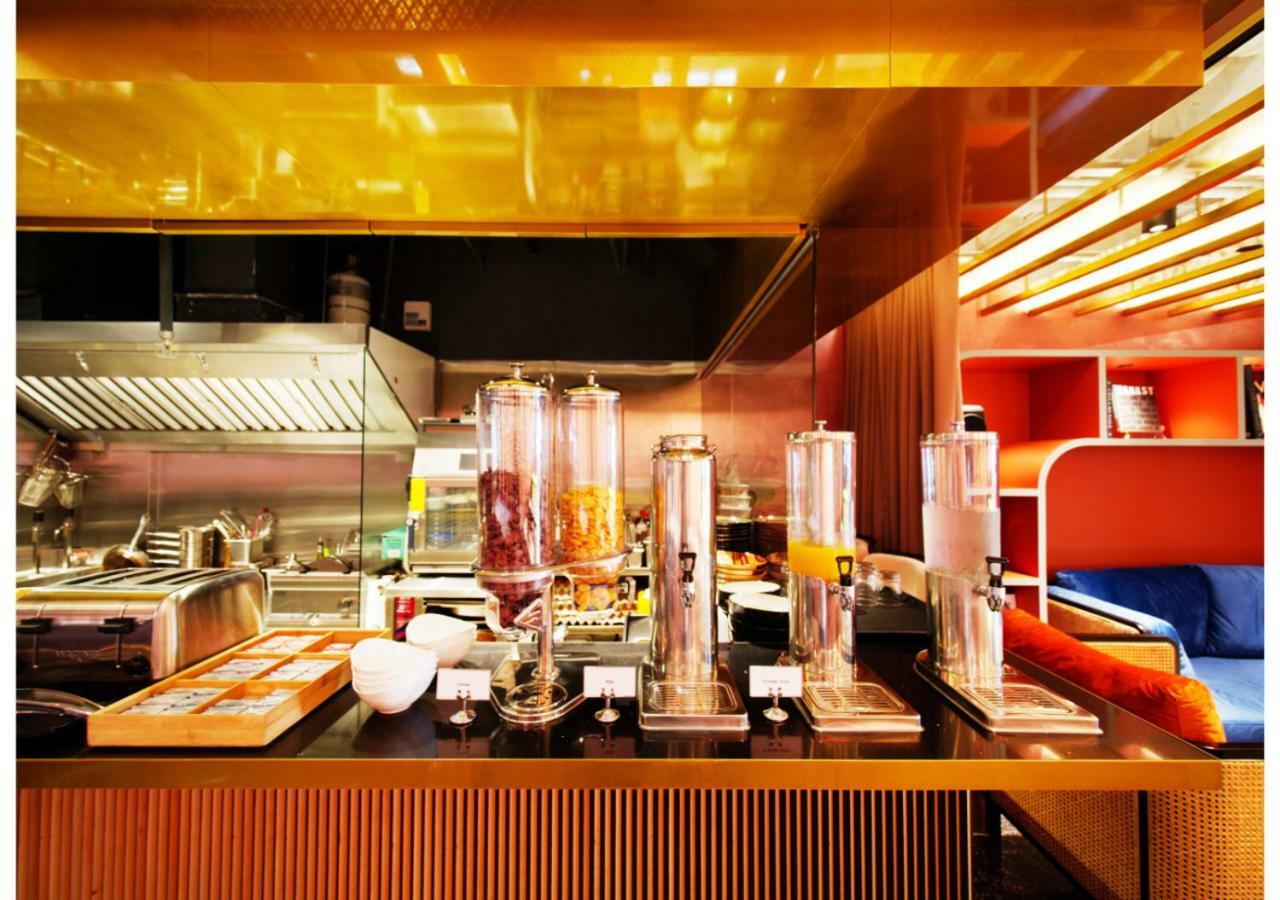 Hotel Soloha @ Chinatown سنغافورة المظهر الخارجي الصورة
